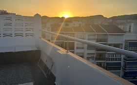 Atico Plaza Bailen Malaga Centro