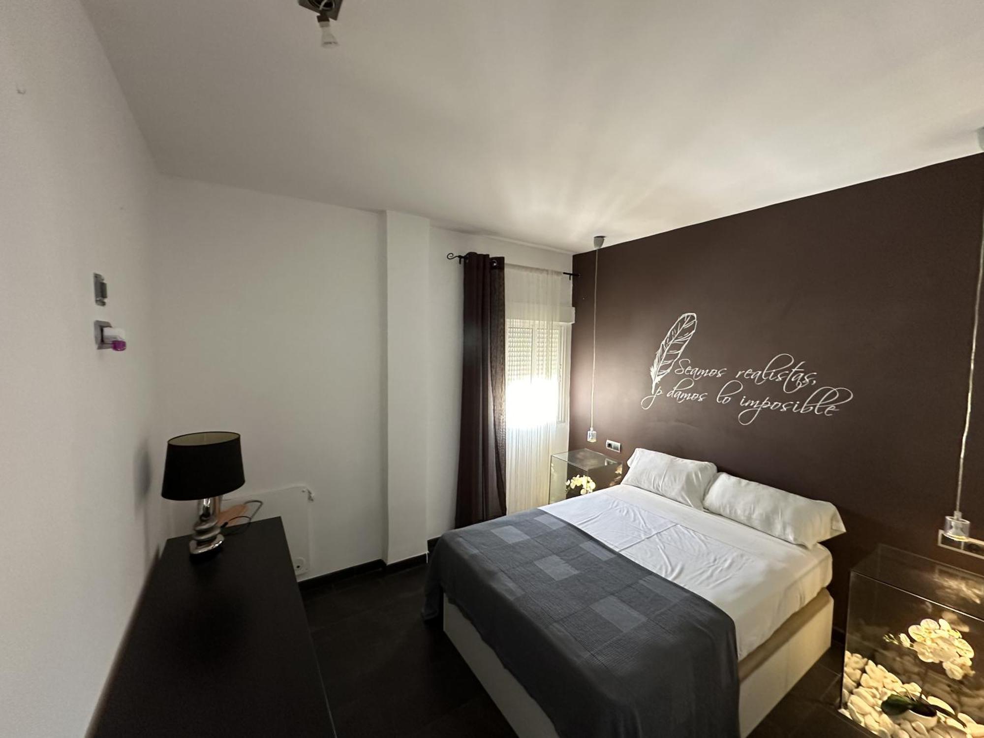 Atico Plaza Bailen Malaga Centro Appartement Buitenkant foto